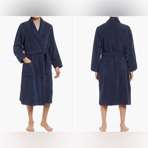 UGG Hydro Cotton Robe